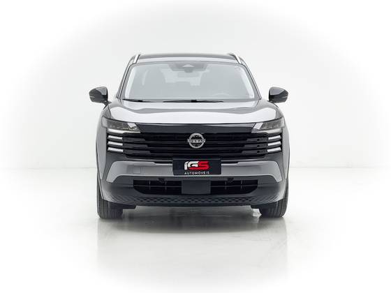 NISSAN KICKS 1.0 TURBO FLEX ADVANCE DCT NISSAN KICKS 1.0 TURBO FLEX ADVANCE DCT